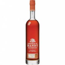 Thomas H. Handy - Sazerac Straight Rye Whiskey (2023)