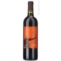 Ulysses - Cabernet Sauvignon 2018