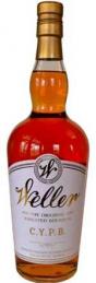 W.L. Weller - C.Y.P.B. The Original Wheated Bourbon 95 Proof