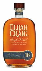 Elijah Craig - 18-Year Single Barrel Bourbon