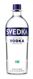 Svedka - Vodka (1.75L)