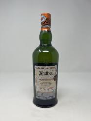 Ardbeg - Heavy Vapours Committee Release