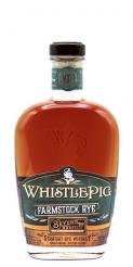 Whistlepig - Farmstock Beyond Bond Rye