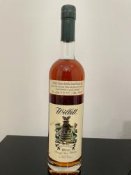Willett - 10Yr Straight Rye