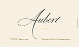 Aubert - UV SL Vineyard Chardonnay 2019