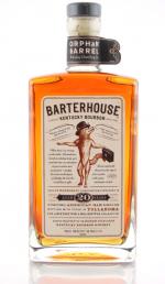 Orphan Barrel - Barterhouse Bourbon 20 Year