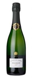 Bollinger - Grand Anne Brut Champagne 2012