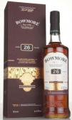 Bowmore - Vintners Trilogy French Oak Barrique 26 Year Old (700ml)