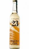 Calle 23 - Anejo Tequila