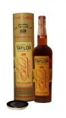 EH Taylor - Straight Kentucky Rye Whiskey 100 Proof