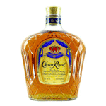 Crown Royal - Canadian Whisky (1L)