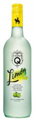 Don Q - Limon Rum (1L) (1L)