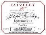 Faiveley - Bourgogne Rouge Pinot Noir 2019