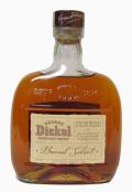 George Dickel - Tennesee Whisky Barrel Select