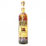 High West - 21 Year Old Rocky Mountain Rye Whiskey