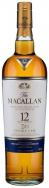 Macallan - Double Cask 12-Year Old Single Malt Scotch