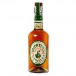 Michters - Single Barrel Rye Whiskey US 1