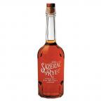 Sazerac - Kentucky Rye Whiskey