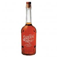 Sazerac - Kentucky Rye Whiskey
