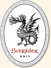 Schrader Cellars - Old Sparky Cabernet Sauvignon 2021 (1.5L) (1.5L)