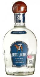 Siete Leguas - Blanco Tequila (700ml) (700ml)
