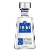 1800 - Silver (200ml)