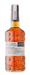 Alberta Premium - Cask Strength Rye Whisky
