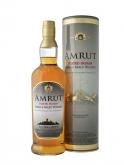 Amrut - Peated Indian Single Malt Whisky 0