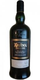 Ardbeg - Single Malt Scotch 21 Year Old