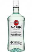 Bacardi - Superior�Rum 0