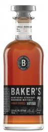 Baker Beam - Baker's 7 Year Single Barrel Kentucky Straight Bourbon Whiskey