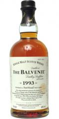 Balvenie - 13 Year Old 1993 Portwood (700ml)