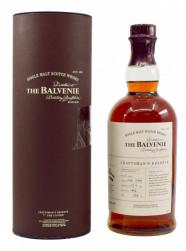 Balvenie - 15 Yr Craftsman Reserve No. 1 The Cooper (700ml)