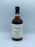 Balvenie - 15 Yr Single Barrel Sherry Cask #4451 2015