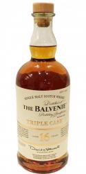 Balvenie - 16 Yr Triple Cask Single Malt Whisky (700ml)