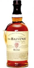 Balvenie - 1991 Rose 16 Year 53.1% (700ml)