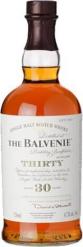 Balvenie - 30-year [no Box]