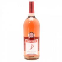 Barefoot  - Pink Moscato NV (1.5L)