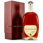 Barrell Craft - Gold Label Seagrass 20 Year