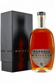 Barrell Craft Spirits - Grey Label 24 Yr Canadian Whisky