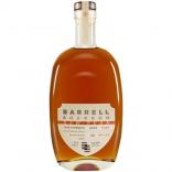 Barrell Craft Spirits - New Year's Bourbon 2023