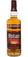 Benriach - Autenticus Peated 21 Yr 2021