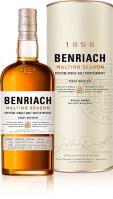 Benriach - Malting Season First Edition 0