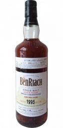 Benriach - Single Cask 1995 Tawny Port Cask