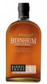 Bernheim - Barrel Proof Original Wheat Whiskey A224 0