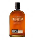 Bernheim Distillery - Bernheim Barrel Proof Original Wheat Whiskey B923