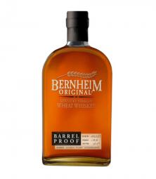 Bernheim Distillery - Bernheim Barrel Proof Original Wheat Whiskey B923
