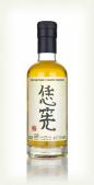 Boutique-y Whisky Co - 21 Year Japanese Whisky #1
