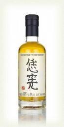 Boutique-y Whisky Co - 21 Year Japanese Whisky #1 (375ml)