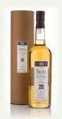 Brora - 25 Yr Old 2008 Release 56.3%